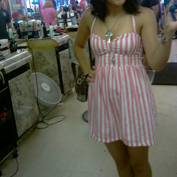 American  eagle sundress