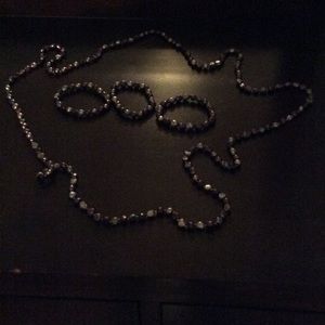 bandolino black heels