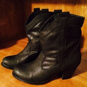 boots