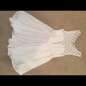 Free people sundress