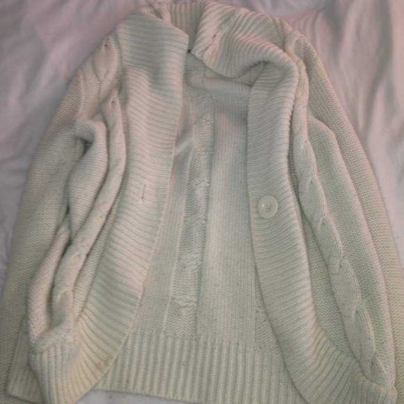 Cardigan from Forever 21