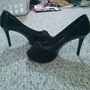 Finoi heels