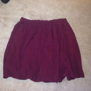 Brandy Melville Skirt