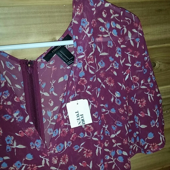 Back zipper dress - Picture 3 of 3