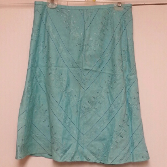 Ann Taylor skirt