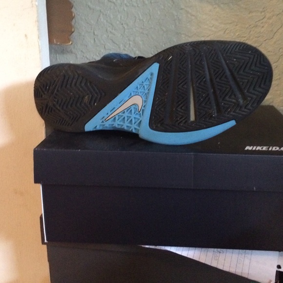 Nike hyperfuse - Picture 3 of 4