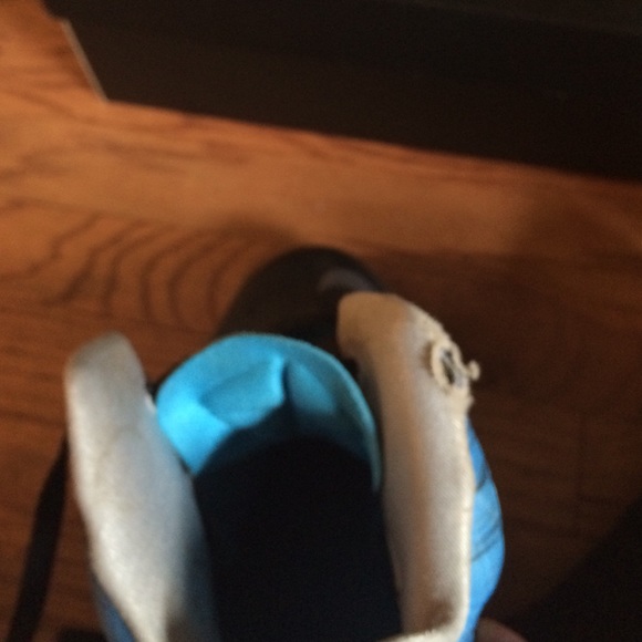 Nike hyperfuse - Picture 4 of 4