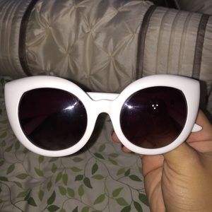 NastyGal Sunnies.