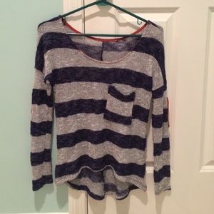Sweater j crew