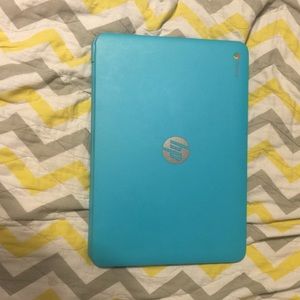 NEW HP CHROMEBOOK 14