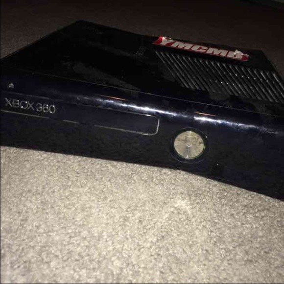 Xbox 360