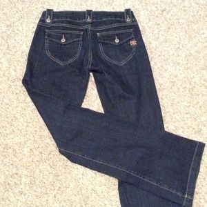 🔥Vintage Miss Me Jeans Size 28x33 🎉FINAL🎉