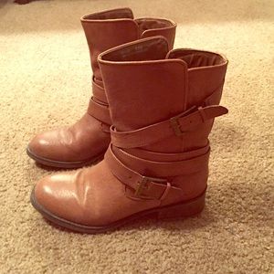 Steve Madden boots