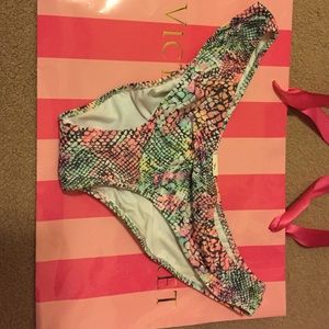 Victoria's Secret Bathing Suit Bottom
