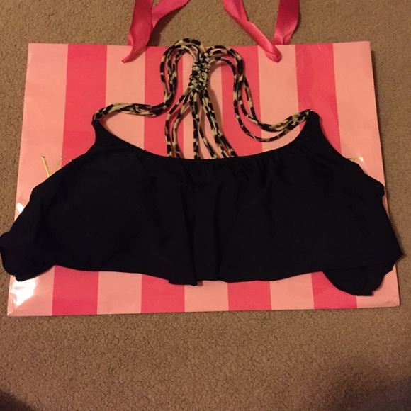 Victoria's Secret Bathing Suit Top
