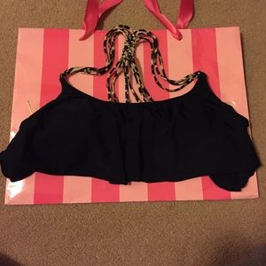 Victoria's Secret Bathing Suit Top