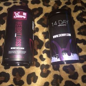 Skinny Bunny Tea Bundle