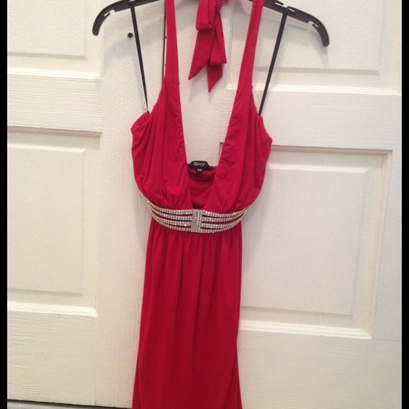 Sky Brand Top/Tunic