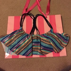 Victoria's Secret Bathing Suit Top