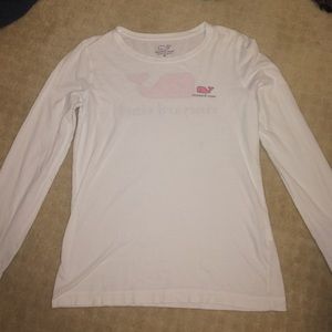 Vineyard vines long sleeve shirt