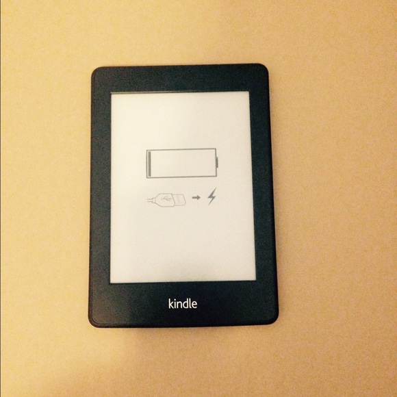 Kindle Paperwhite - Picture 1 of 3