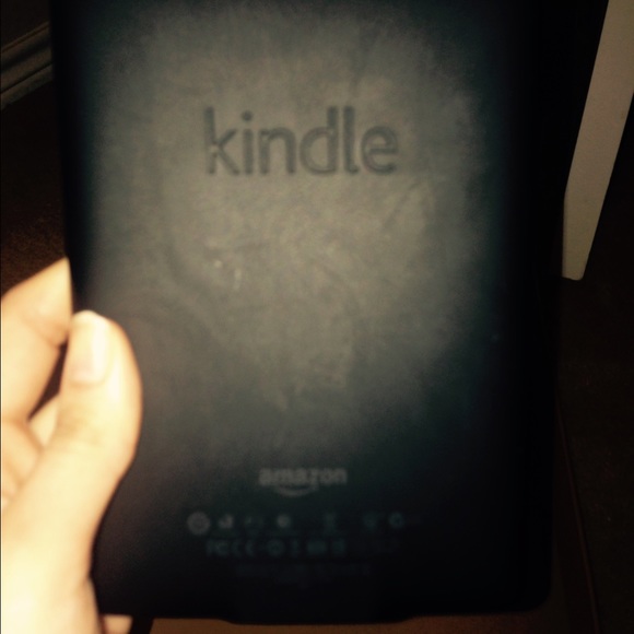 Kindle Paperwhite - Picture 3 of 3
