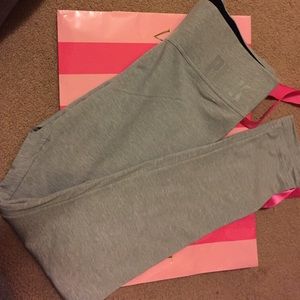 Victoria's Secret Yoga Leggings