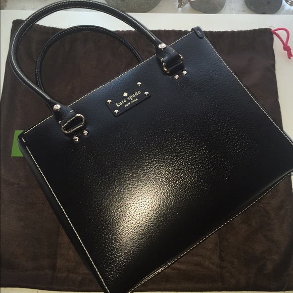 Kate spade Wellesley Quinn