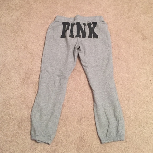 🚫ON HOLD. Pink Sweats