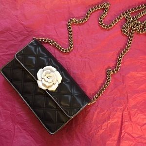 Quilted Marc Jacobs Clutch