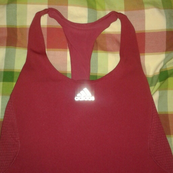 Clima Cool running shirt