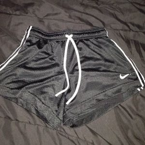 Nike Pro Combat Shorts Size Extra Small