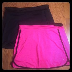 Bundle 2 skirts 💕 !!!