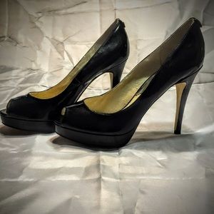 Michael Kors Platform Pump