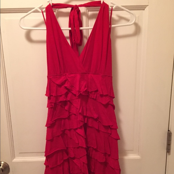Express size extra small dress - Picture 1 of 3