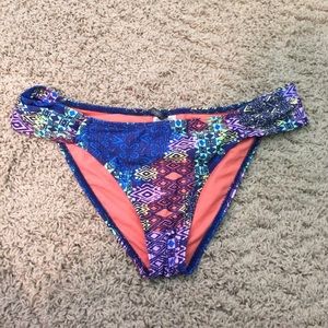 Cute swim bottoms