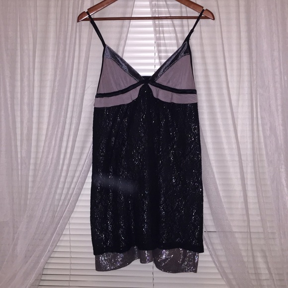 Free People Babydoll Dress sz2