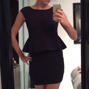 Alice + Olivia dress