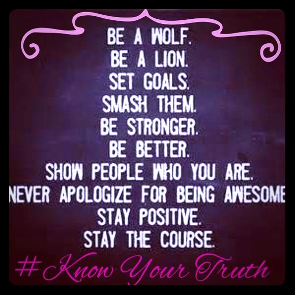 #KnowYourTruth