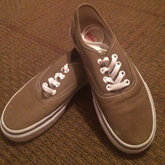 Brown Levi's