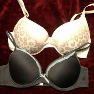 36B Push Up Bundle