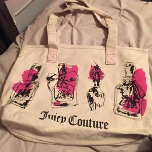 Juicy Couture bag