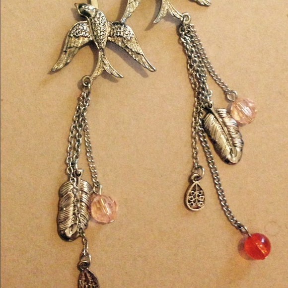 Bohemian Hair Pins! - Picture 2 of 2