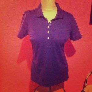 Nike Golf dri-fit Polo