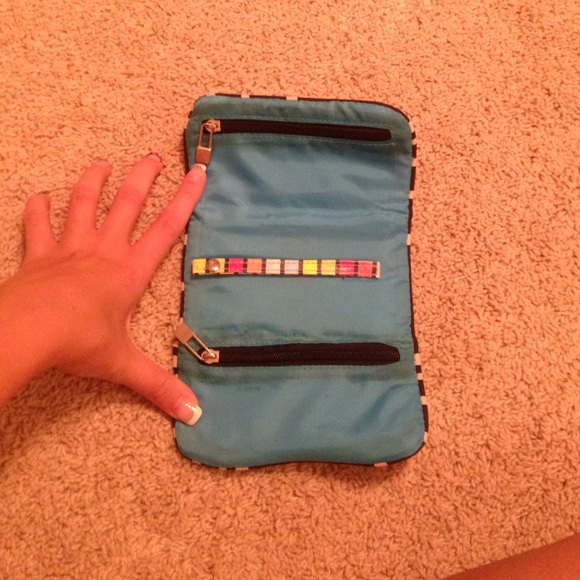 Cute Jewelry Bag - Picture 2 of 2