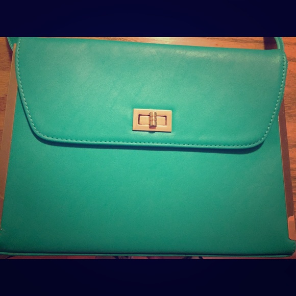 Messenger bag