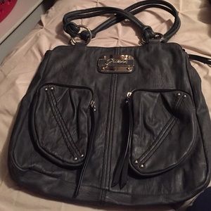 Guess purse