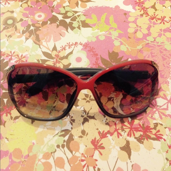 Pink Summer Shades!