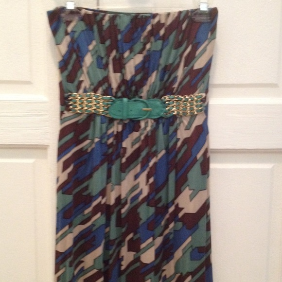 Sky Brand Dress