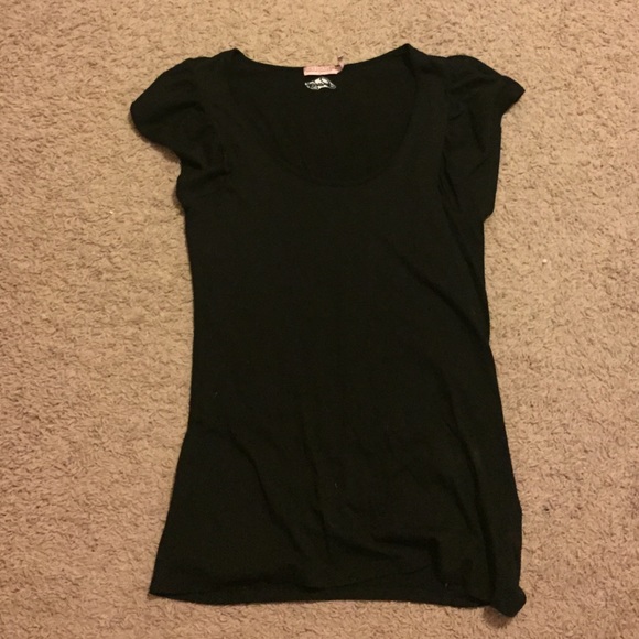 NWOT Juicy Couture top